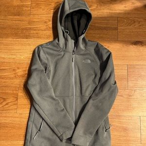 North face Hard Shell Jacket